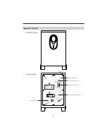 Preview for 8 page of Naxa ND-855 Instruction Manual