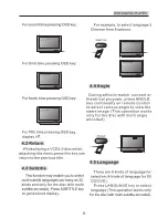 Preview for 12 page of Naxa ND-859 Instruction Manual