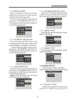 Preview for 17 page of Naxa ND-859 Instruction Manual