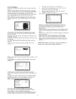 Preview for 9 page of Naxa NDL-254 User Manual