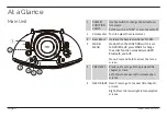 Предварительный просмотр 6 страницы Naxa NDL-256 Instruction Manual