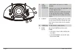 Предварительный просмотр 8 страницы Naxa NDL-256 Instruction Manual