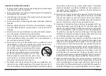 Preview for 35 page of Naxa NDL-256 Instruction Manual