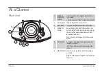 Предварительный просмотр 6 страницы Naxa NDL-287 Instruction Manual