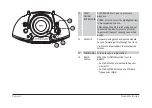 Предварительный просмотр 8 страницы Naxa NDL-287 Instruction Manual