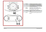 Предварительный просмотр 10 страницы Naxa NDL-287 Instruction Manual