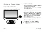 Предварительный просмотр 34 страницы Naxa NDL-287 Instruction Manual