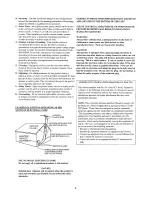 Preview for 3 page of Naxa NDL-4209 User Manual