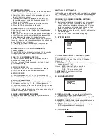 Preview for 7 page of Naxa NDL-4209 User Manual