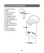 Preview for 6 page of Naxa NE-979 Instruction Manual