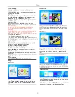 Preview for 12 page of Naxa NGT-20 Instruction Manual