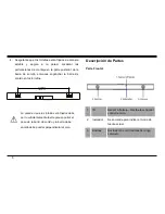 Предварительный просмотр 25 страницы Naxa NHS-2012 Instruction Manual