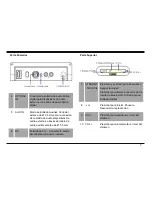 Предварительный просмотр 26 страницы Naxa NHS-2012 Instruction Manual