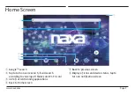 Preview for 9 page of Naxa NID-1051 Instruction Manual