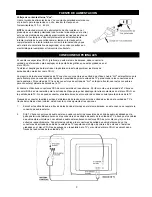 Предварительный просмотр 21 страницы Naxa NK-201 User Manual