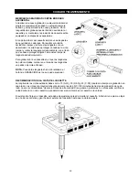 Предварительный просмотр 31 страницы Naxa NK-201 User Manual