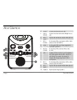 Preview for 4 page of Naxa NKM-100 Instruction Manual