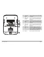 Preview for 7 page of Naxa NKM-100 Instruction Manual