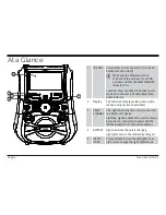 Предварительный просмотр 4 страницы Naxa NKM-101 Instruction Manual