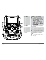 Предварительный просмотр 6 страницы Naxa NKM-101 Instruction Manual