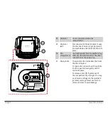 Предварительный просмотр 8 страницы Naxa NKM-101 Instruction Manual