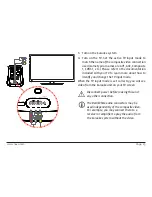 Предварительный просмотр 15 страницы Naxa NKM-101 Instruction Manual