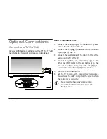 Предварительный просмотр 30 страницы Naxa NKM-101 Instruction Manual