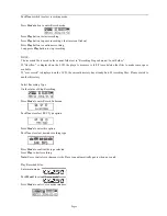 Предварительный просмотр 6 страницы Naxa NM-105 Instruction Manual