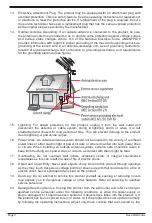 Предварительный просмотр 4 страницы Naxa NMT-1100 Instruction Manual