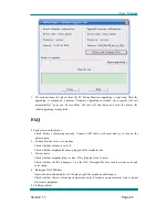 Preview for 26 page of Naxa NMV-169 Instruction Manual