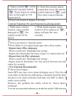 Preview for 21 page of Naxa NMV-173NX User Manual