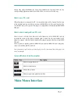 Preview for 7 page of Naxa NMV-174 Instruction Manual