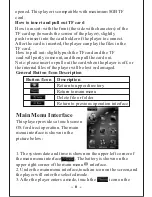 Preview for 7 page of Naxa NMV-179 Instruction Manual