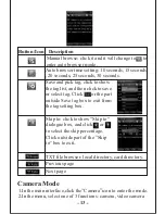 Предварительный просмотр 14 страницы Naxa NMV-179 Instruction Manual