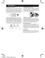 Preview for 18 page of Naxa NPB-207 Instruction Manual