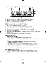 Preview for 15 page of Naxa NPB-250A Instruction Manual