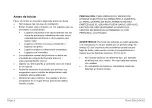 Предварительный просмотр 20 страницы Naxa NPB-254 Instruction Manual