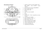 Предварительный просмотр 21 страницы Naxa NPB-254 Instruction Manual