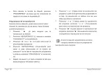 Предварительный просмотр 26 страницы Naxa NPB-254 Instruction Manual