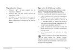 Предварительный просмотр 27 страницы Naxa NPB-254 Instruction Manual