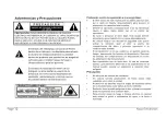 Предварительный просмотр 28 страницы Naxa NPB-254 Instruction Manual