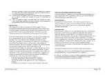 Предварительный просмотр 31 страницы Naxa NPB-254 Instruction Manual