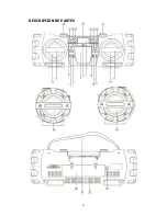 Предварительный просмотр 16 страницы Naxa NPB-262 Operating Instructions Manual