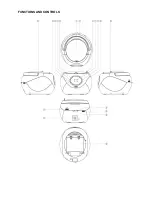 Preview for 5 page of Naxa NPB-263 Operating Instructions Manual