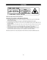 Предварительный просмотр 4 страницы Naxa NPB-264 User Manual