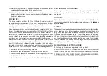 Предварительный просмотр 18 страницы Naxa NPB-267 Instruction Manual