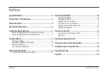 Предварительный просмотр 22 страницы Naxa NPB-267 Instruction Manual