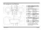 Предварительный просмотр 25 страницы Naxa NPB-267 Instruction Manual