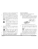 Предварительный просмотр 46 страницы Naxa NPB-426 Instruction Manual