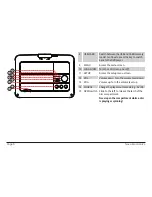 Предварительный просмотр 6 страницы Naxa NPD-1003 Instruction Manual